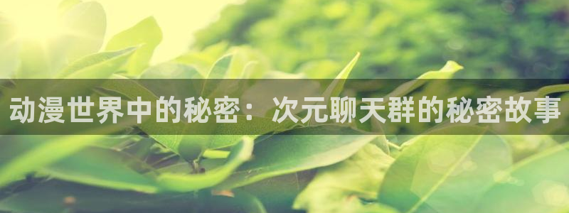 里番动漫观看网站